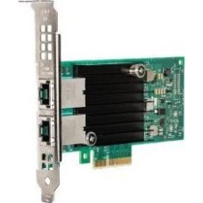 Intel Karta sieciowa Intel Intel 10Gb 2-Port Serv.Ad.X550-T2(2xRJ45)OEM/compatible bulk PCI Express 3.0 x4 Adapter