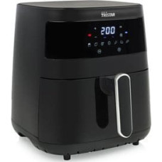 Tristar Frytkownica beztłuszczowa Tristar Tristar Digital Airfryer | FR-9069PRB | Power 1600 W | Capacity 5.5 L | Hot air technology | Black