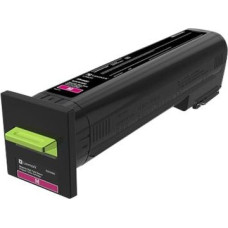 Lexmark Toner Lexmark Magenta  (82K2HM0)