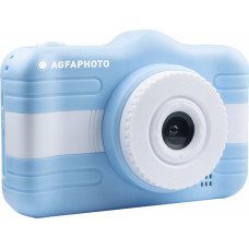 Agfaphoto Aparat cyfrowy AgfaPhoto Reali Kids Water Proof niebieski