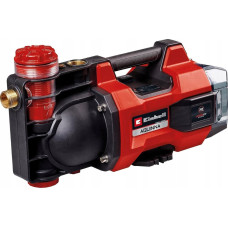 Einhell Einhell cordless garden pump AQUINNA 36/38 F LED, 36Volt (2x18V) (red/black, without battery and charger)