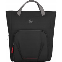 Wenger Wenger Motion Vertical Tote black