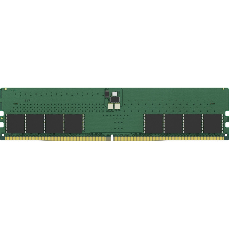 Kingston Memory for PC DDR5 48GB(1*48GB)/5600