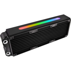 Thermaltake Thermaltake Pacific CL360 Plus RGB-Radiator - 360mm