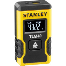 Stanley Dalmierz laserowy Stanley TLM40