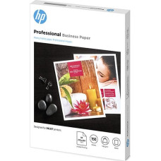 HP HP Prof Matte LJ A4 180g 150sh FSC Paper (7MV79A) - 556491