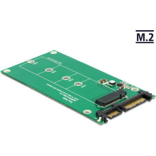 Delock SATA III - M.2 SATA B-key (62551)