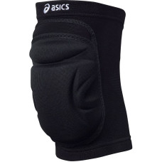 Asics Nakolanniki siatkarskie Performance Kneepad czarny r. M