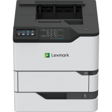 Lexmark Drukarka laserowa Lexmark Lexmark M5270 - Drucker - s/w - Duplex - Laser - A4/Legal - 1200 x 1200 dpi - bis zu 66 Seiten/Min. - Kapazitat: 650 Blatter - USB 2.0, Gigabit LAN, USB 2.0-Host