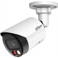 Dahua Technology KAMERA IP IPC-HFW2649S-S-IL-0360B Smart Dual Light WizSense - 6 Mpx 3.6 mm DAHUA