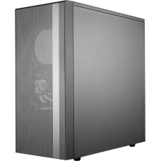 Cooler Master Obudowa Cooler Master MasterBox NR600 (MCB-NR600-KGNN-S00)