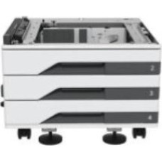 Lexmark 3X520-SHEET TRAY W/CASTER