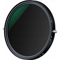 KF Filtr Kf Filtr Hybrydowy Kf Concept 2w1 Cpl Polaryzacyjny + Szary Nd2-nd32 Fader 62mm