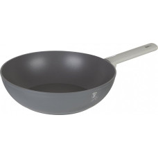 Berlinger Haus Patelnia Berlinger Haus WOK TYTANOWY 28cm BERLINGER HAUS BH-7071 ASPEN