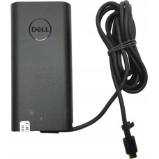 Dell Zasilacz do laptopa Dell USB-C 165 W GaN AC Adapter