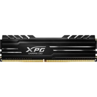 Adata Pamięć ADATA XPG Gammix D10, DDR4, 8 GB, 3200MHz, CL16 (AX4U320038G16A-SB10)