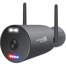 Iget Rejestrator iGET Homeguard Enforcer Wireless CCTV Secur