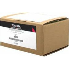 Toshiba Toner Toshiba T-305P Magenta Oryginał  (6B000000751)