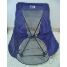 ENO Lounger SL Chair, Navy