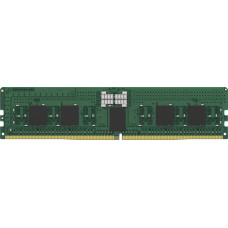 Kingston Pamięć serwerowa Kingston Kingston Server Premier 24 GB reg. ECC DDR5-5600 KSM56R46BS8PMI-24MBI