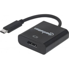 Manhattan Adapter USB Manhattan  (152020)