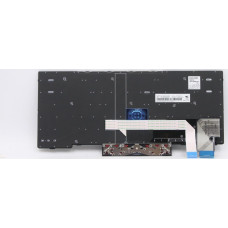 Lenovo CMSK-CS20,BK-BL,PMX,EURO ENG