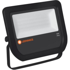 Ledvance Naświetlacz Ledvance Projektor LED 50W FLOODLIGHT 5250lm 3000K IP65 czarny 4058075097568