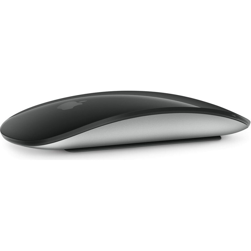 Apple Bezvadu Pastiprinātāja Pele Apple Magic Mouse Melns