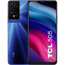 TCL Viedtālruņi TCL T509K3-2BLCA112 Octa Core 6 GB RAM 256 GB Zils