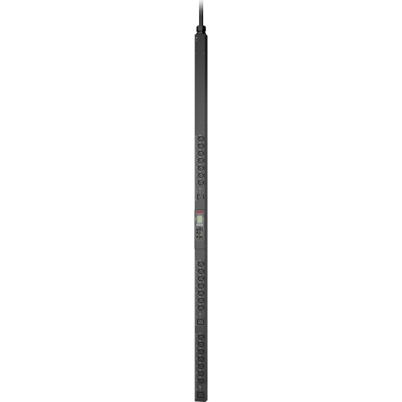APC Szafa APC RACK PDU 9000 SWITCHED ZEROU RACK PDU 9000 SWITCHED ZEROU