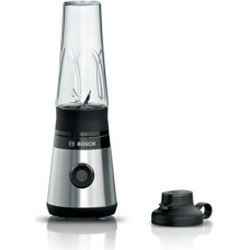 Bosch Serie 2 MMB2111M blender 0.6 L Sport blender 450 W Black, Stainless steel