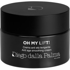 Diego Dalla Palma Oh My Lift! Wygładzający krem do twarzy przeciwstarzeniowy 50ml