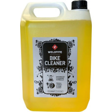 Weldtite Płyn do mycia roweru WELDTITE BIKE CLEANER LEMON 5L (NEW)