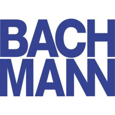 Bachmann Listwa zasilająca Bachmann BACHMANN CONNECTUS 6xUTE SS 1xswitch 2m