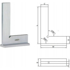 Insize KATOWNIK  150/100 MKSC KL.0