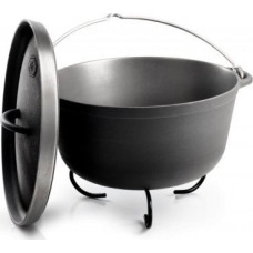 Gsi Outdoors KOCIOŁEK ŻELIWNY 6.6L DUTCH OVEN GSI OUTDOORS