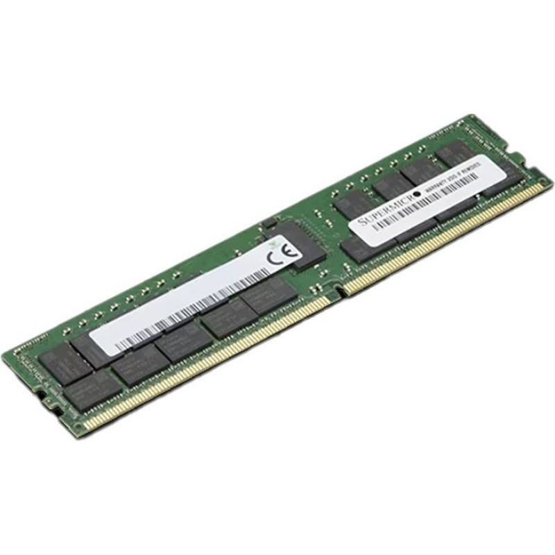 Supermicro Pamięć serwerowa SuperMicro Supermicro 32 GB reg. ECC DDR5-4800 MEM-DR532MD-ER48