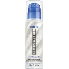 Paul Mitchell Kremas garbanotiems plaukams Paul Mitchell Curls Twirl Around 150 ml