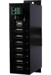 Exsys HUB USB Exsys 7x USB-A  (EX-1177HMV)