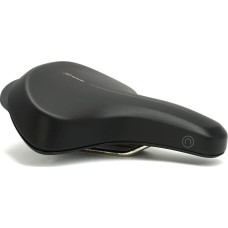 Selle Royal Siodło SELLEROYAL ON RELAXED 90st. żelowe + elastomery unisex 642g (NEW)