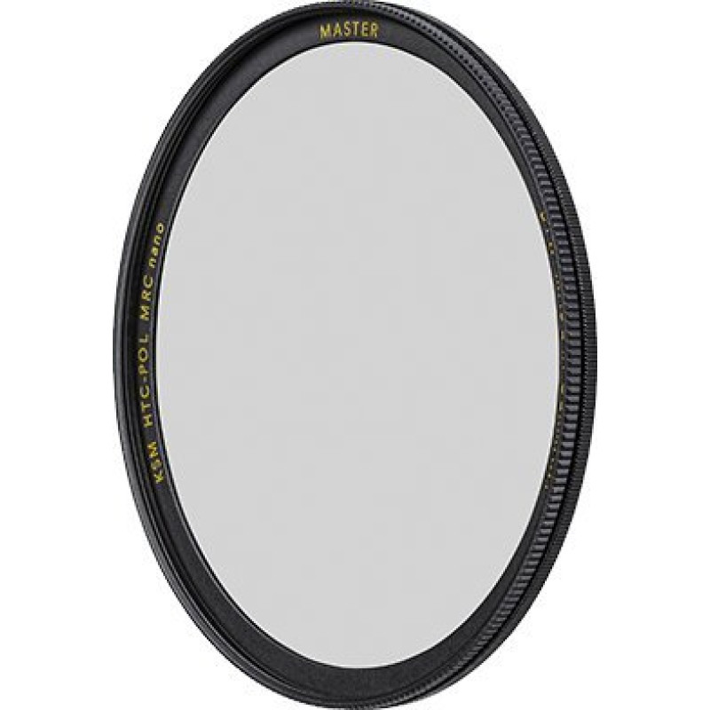 B&W International Filtr B&W International B+W POLARIZER HIGH TRANSMISSON CIRCULAR MASTER 77mm