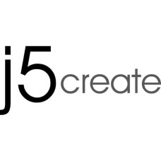 J5Create HUB USB j5create j5create JCD401 USB4™ Dual 4K Multi-Port Hub, Silver, Wired, USB 3.2 Gen 2 (3.1 Gen 2) Type-C, 85 W, Silver, 10 Gbit/s, 4K Ultra HD