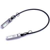 Microoptics SFP+, 10Gb/s, Twinax (MO-SSC050J9287B)
