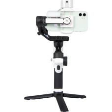 Feiyu Tech Gimbal FeiYu Tech FeiyuTech Scorp mini P Gimbal ręczny do smartfonów biały