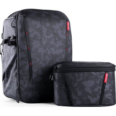 Pgytech Plecak PGYTECH OneMo 2 25L (grey como)