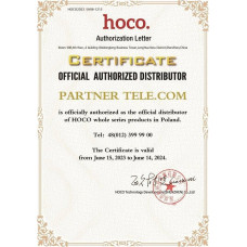 Hoco Ploter Hoco HOCO folia do cięcia do plotera 180 x 100 mm na tył telefonu matowa GB001 20 sztuk czarny mat