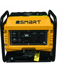 Smart365 Agregat SMART365 inwert. agregat prądotwórczy 3,3 kw smart365