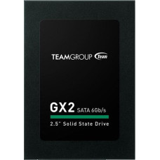 Teamgroup Dysk SSD TeamGroup GX2 512GB 2.5