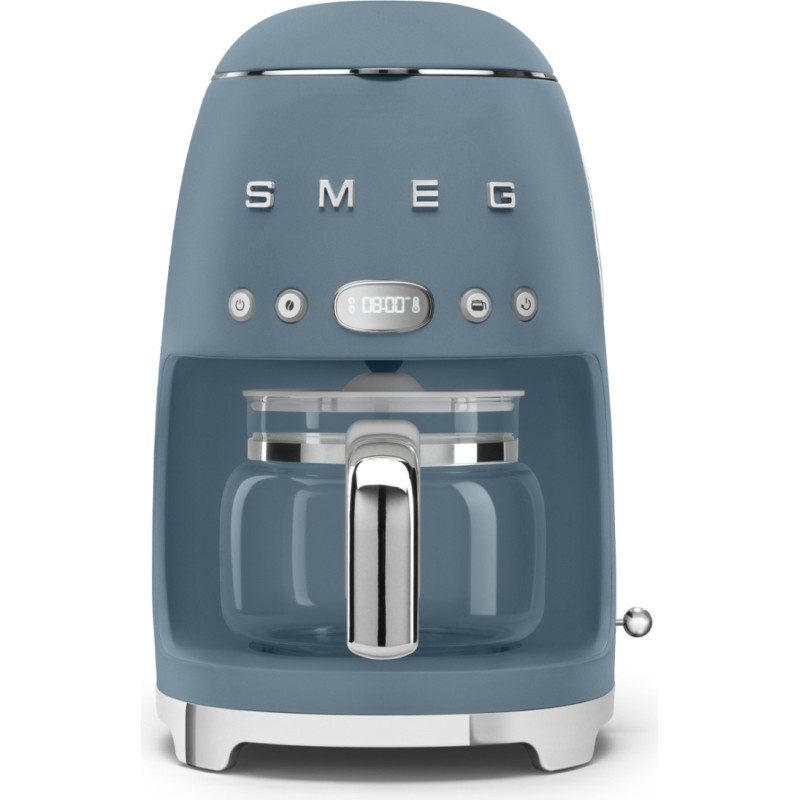Smeg Kavos virimo aparatas Smeg DCF02SBMEU