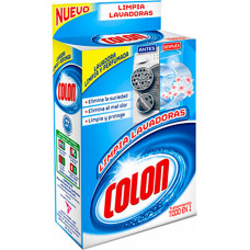 Colon tīrītājs Colon Mazgāšanas mašīna 250 ml